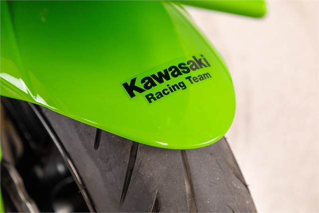 2022 Kawasaki Ninja ZX-6R ABS KRT Edition at Friendly Powersports Baton Rouge
