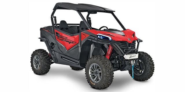 2024 CFMOTO ZFORCE 950 Sport at Big River Motorsports