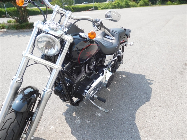2014 Harley-Davidson Dyna Low Rider at Bumpus H-D of Murfreesboro