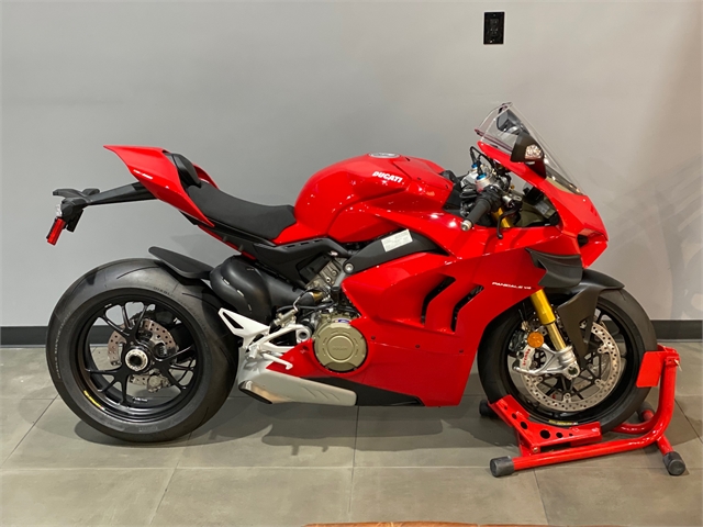2021 Ducati Panigale V4 S at Lynnwood Motoplex, Lynnwood, WA 98037