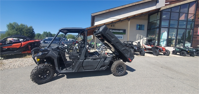 2022 Can-Am Defender PRO XT HD10 at Power World Sports, Granby, CO 80446