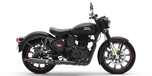 royal enfield bs6 new model 2022