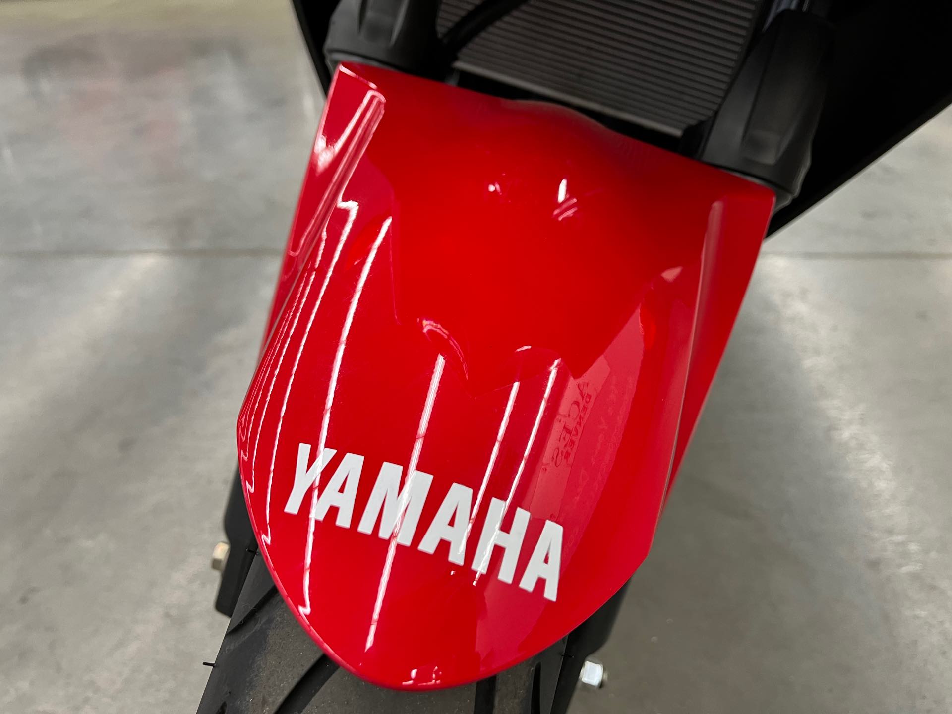 2015 Yamaha YZF R3 at Aces Motorcycles - Denver