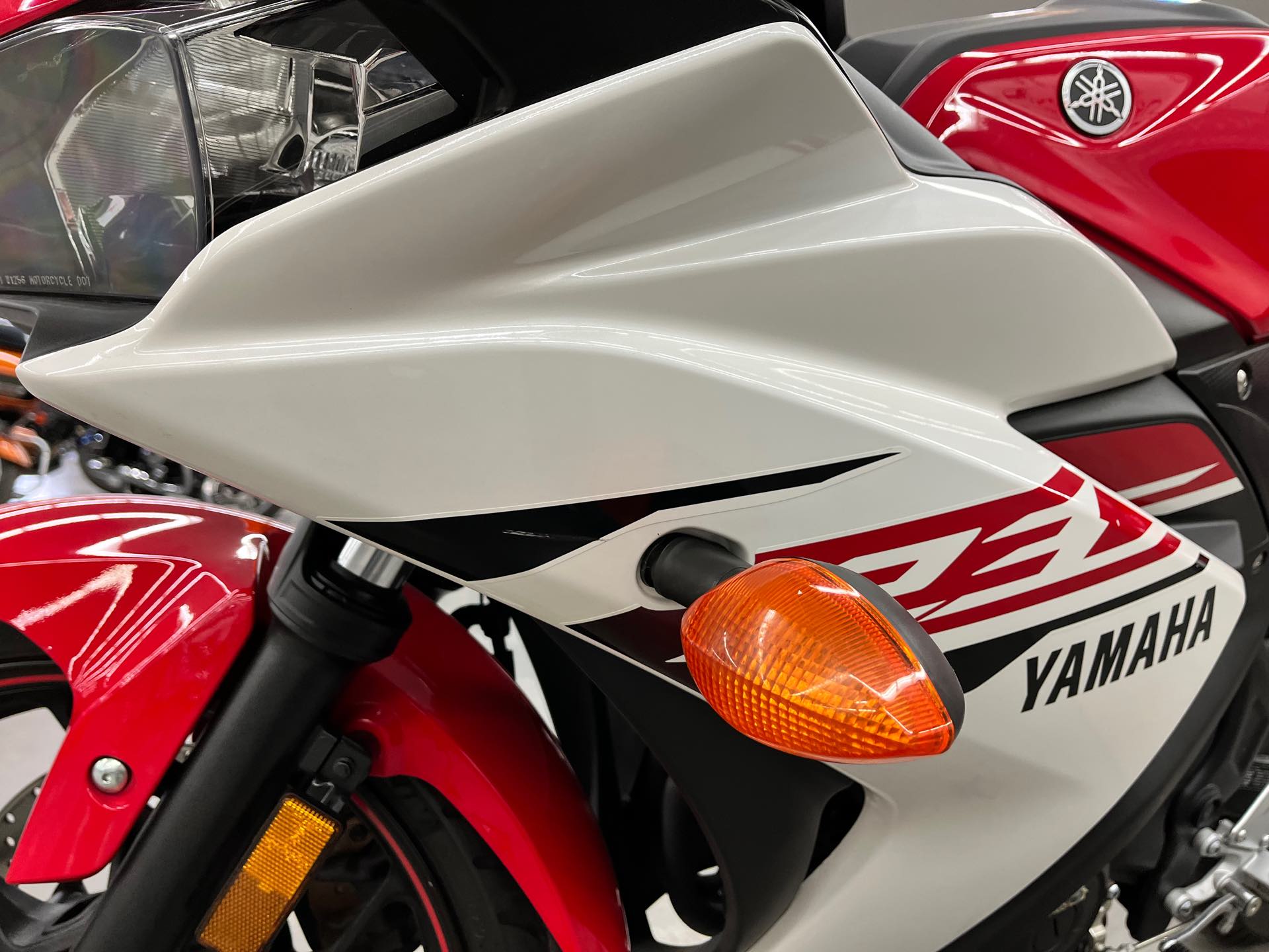2015 Yamaha YZF R3 at Aces Motorcycles - Denver