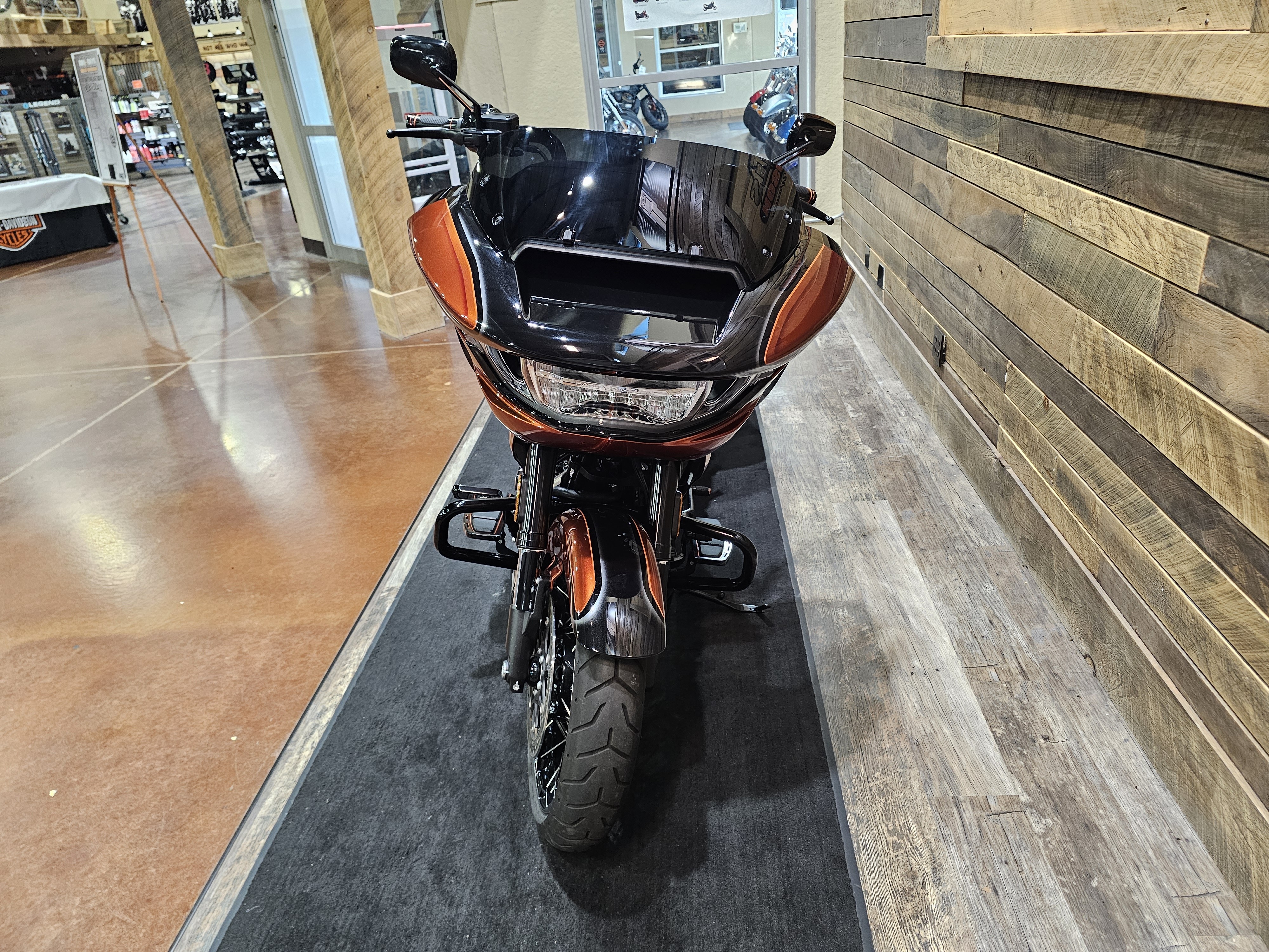 2023 Harley-Davidson Road Glide CVOT Road Glide at Bull Falls Harley-Davidson