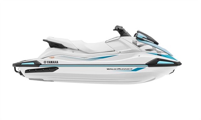 2024 Yamaha WaveRunner VX Base at Lynnwood Motoplex, Lynnwood, WA 98037