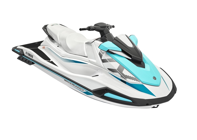 2024 Yamaha WaveRunner VX Base at Lynnwood Motoplex, Lynnwood, WA 98037