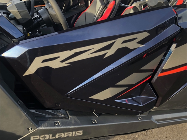 2023 Polaris RZR Pro R 4 Premium at Sunrise Yamaha Motorsports