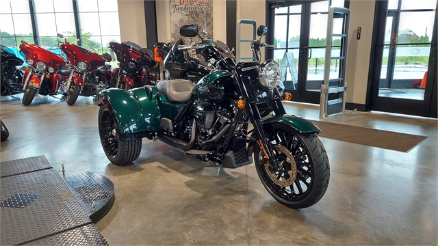 2024 Harley-Davidson Trike Freewheeler at Keystone Harley-Davidson