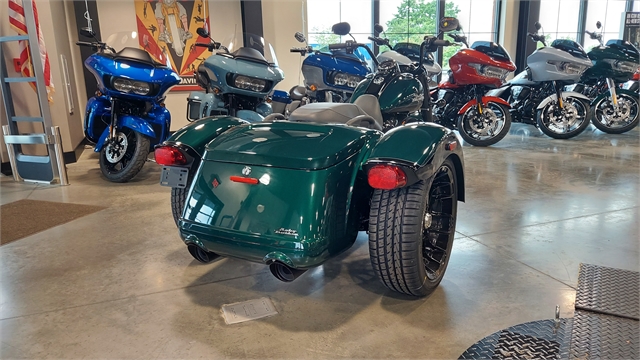 2024 Harley-Davidson Trike Freewheeler at Keystone Harley-Davidson