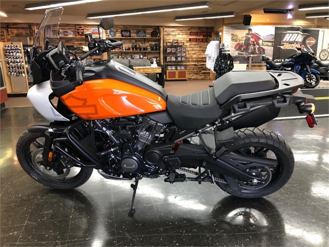 2021 Harley-Davidson RA1250S at Holeshot Harley-Davidson