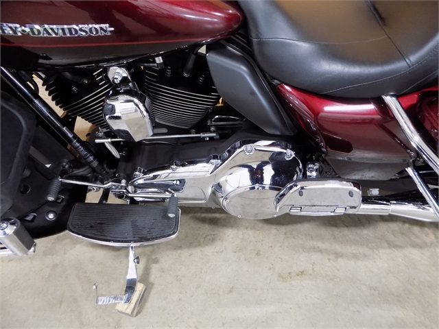 2015 Harley-Davidson Electra Glide Ultra Limited Low at St. Croix Harley-Davidson