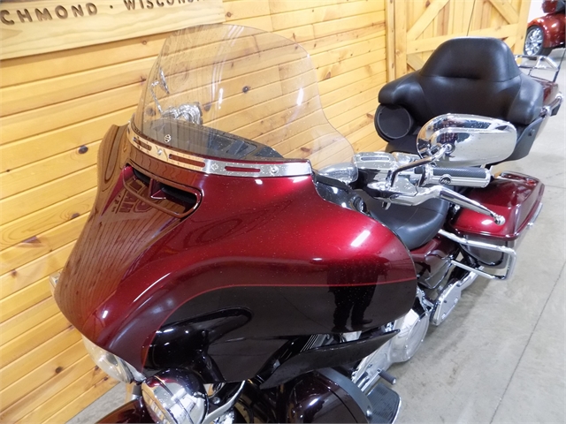 2015 Harley-Davidson Electra Glide Ultra Limited Low at St. Croix Harley-Davidson