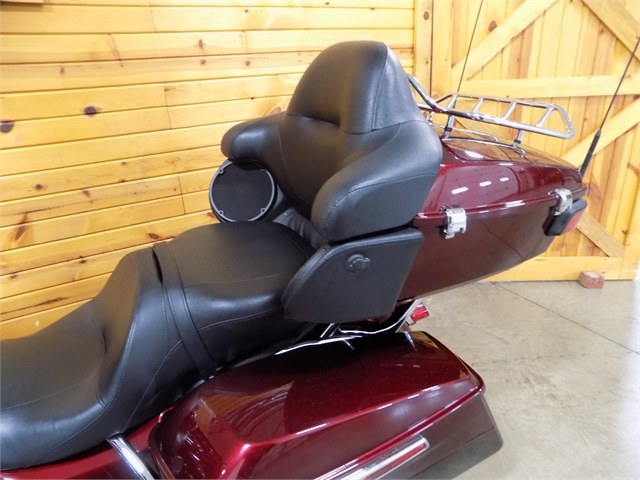 2015 Harley-Davidson Electra Glide Ultra Limited Low at St. Croix Harley-Davidson