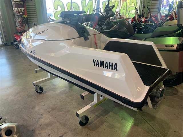 2023 Yamaha WaveRunner Superjet Base at Kent Motorsports, New Braunfels, TX 78130