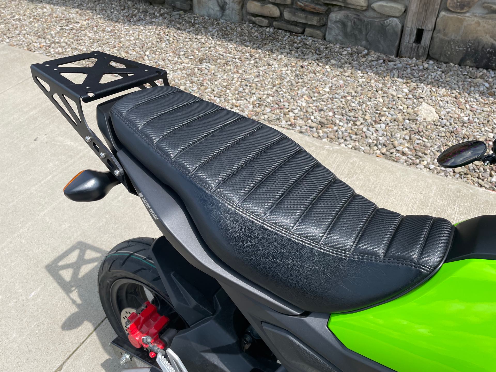 2020 Honda Grom Base at Arkport Cycles