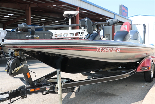 2009 Skeeter ZX 225 DC at Jerry Whittle Boats