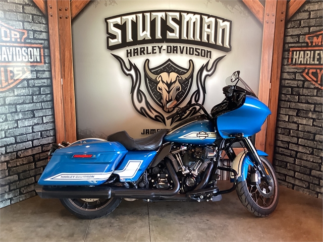 2023 Harley-Davidson Road Glide ST at Stutsman Harley-Davidson