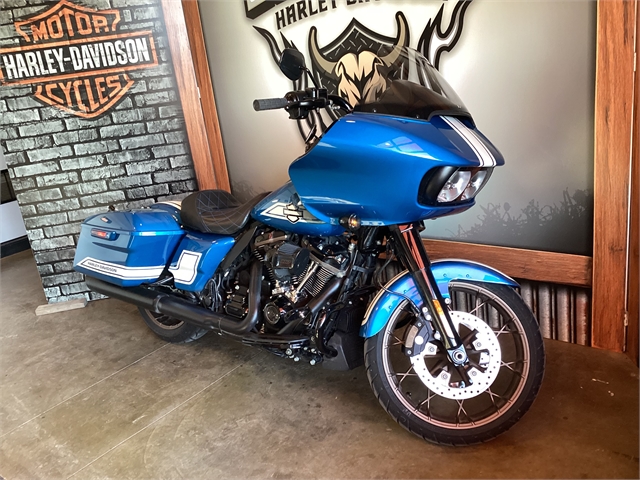 2023 Harley-Davidson Road Glide ST at Stutsman Harley-Davidson