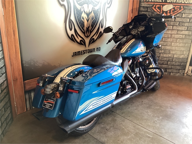 2023 Harley-Davidson Road Glide ST at Stutsman Harley-Davidson