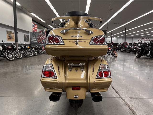 2006 Honda Gold Wing Premium Audio at Aces Motorcycles - Denver