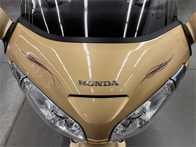 2006 Honda Gold Wing Premium Audio at Aces Motorcycles - Denver