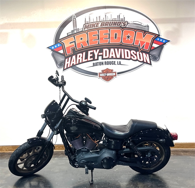 2017 Harley-Davidson Dyna Low Rider S at Mike Bruno's Freedom Harley-Davidson