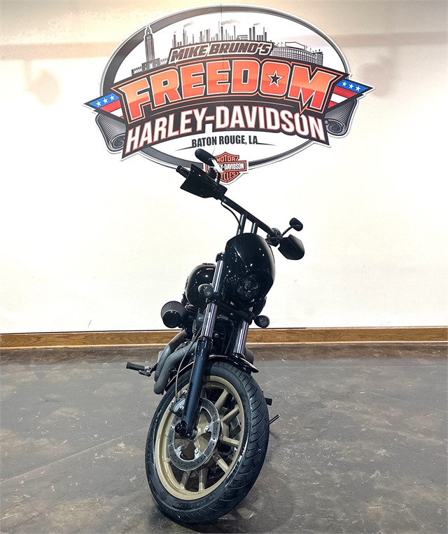 2017 Harley-Davidson Dyna Low Rider S at Mike Bruno's Freedom Harley-Davidson