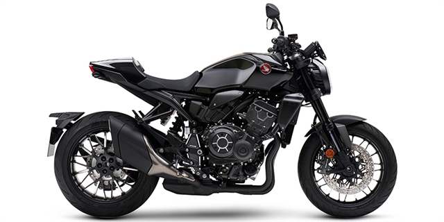 2022 Honda CB1000R Black Edition at ATV Zone, LLC