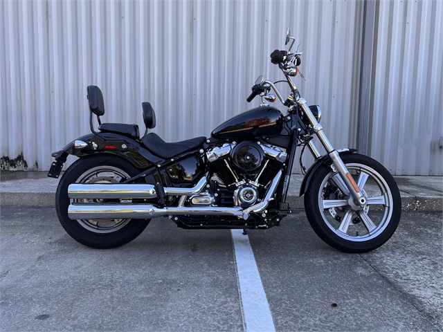 2023 Harley-Davidson Softail Standard at Lumberjack Harley-Davidson