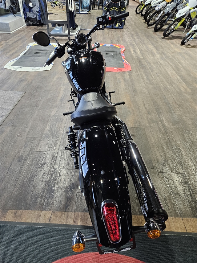 2023 Indian Motorcycle Scout Sixty ABS at Guy's Outdoor Motorsports & Marine
