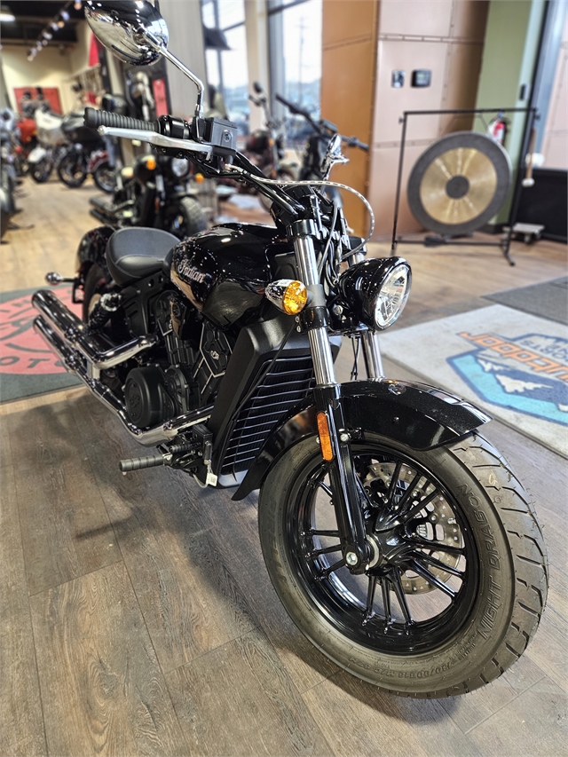 2023 Indian Motorcycle Scout Sixty ABS at Guy's Outdoor Motorsports & Marine