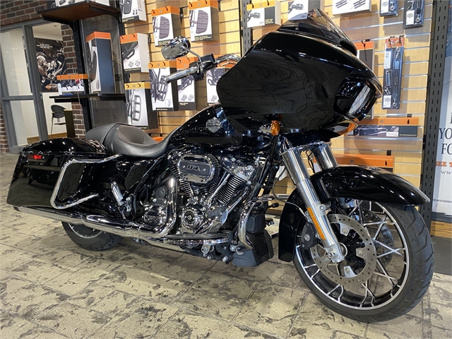 2021 Harley-Davidson Grand American Touring Road Glide Special at Rocky's Harley-Davidson