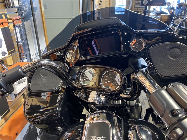 2021 Harley-Davidson Grand American Touring Road Glide Special at Rocky's Harley-Davidson