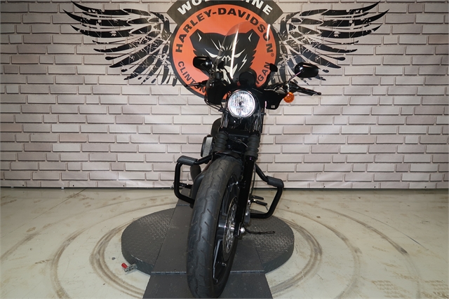 2021 Harley-Davidson Street XL 883N Iron 883 at Wolverine Harley-Davidson