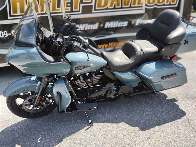 2024 Harley-Davidson Road Glide Limited at M & S Harley-Davidson