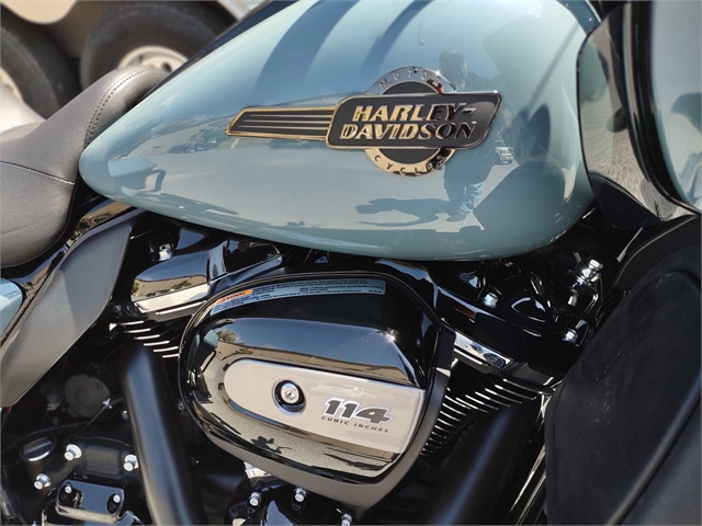 2024 Harley-Davidson Road Glide Limited at M & S Harley-Davidson