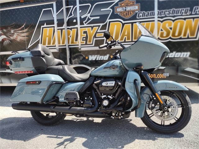 2024 Harley-Davidson Road Glide Limited at M & S Harley-Davidson