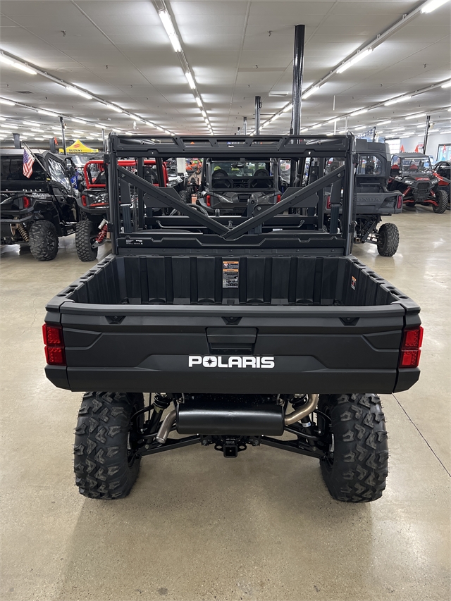 2023 Polaris Ranger Crew 1000 Premium at ATVs and More