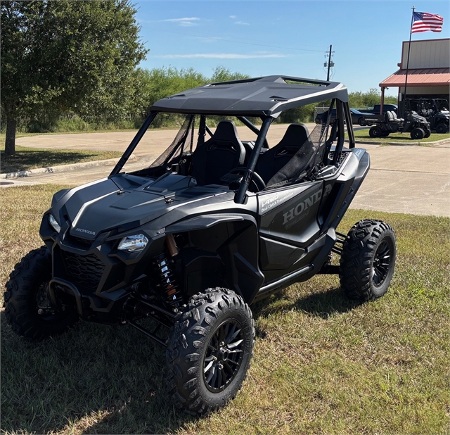 2024 Honda Talon 1000R Base at Dale's Fun Center, Victoria, TX 77904