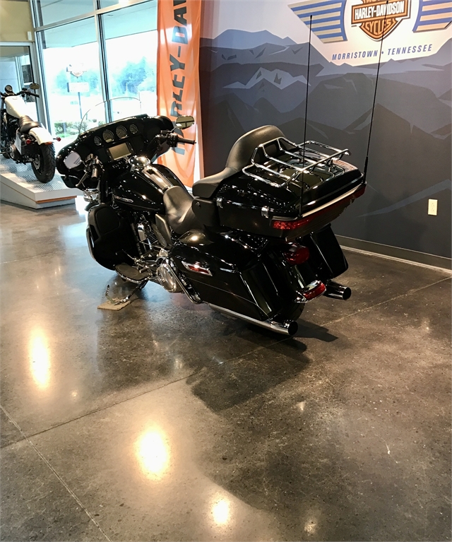 2015 Harley-Davidson Electra Glide Ultra Limited Low at Colboch Harley-Davidson