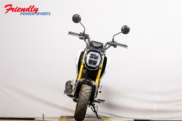 2024 Honda Grom ABS at Friendly Powersports Slidell