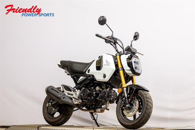 2024 Honda Grom ABS at Friendly Powersports Slidell