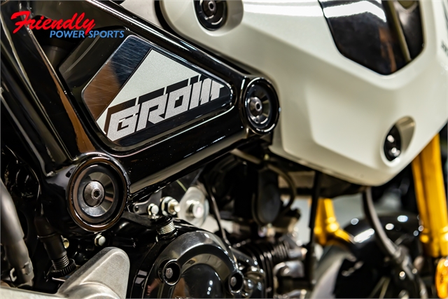 2024 Honda Grom ABS at Friendly Powersports Slidell