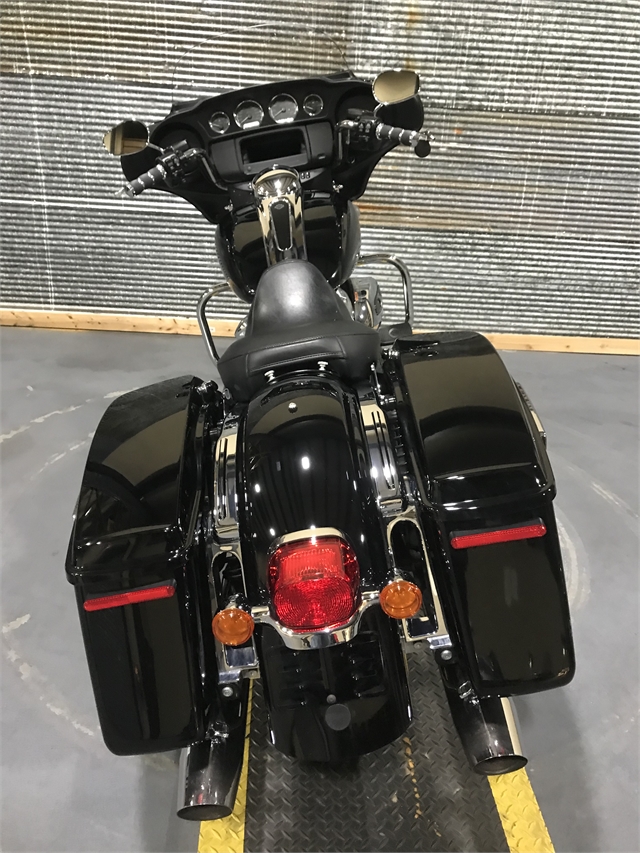 2020 Harley-Davidson Touring Electra Glide Standard at Texarkana Harley-Davidson