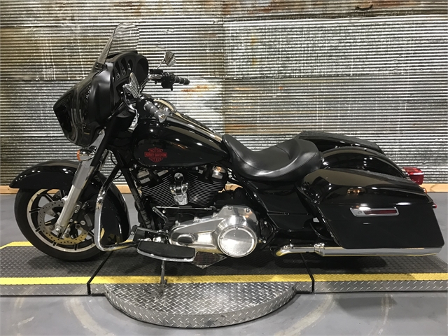 2020 Harley-Davidson Touring Electra Glide Standard at Texarkana Harley-Davidson