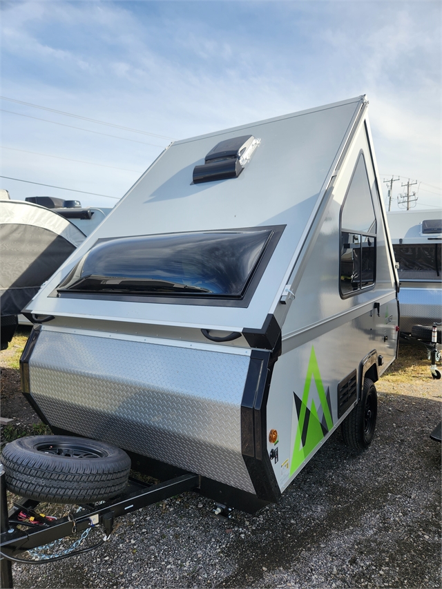 2025 Aliner Scout at Prosser's Premium RV Outlet