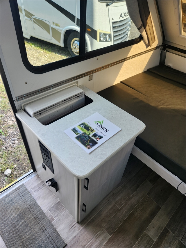 2025 Aliner Scout at Prosser's Premium RV Outlet