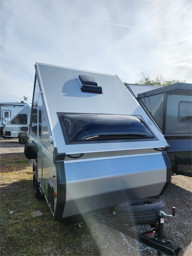 2025 Aliner Scout at Prosser's Premium RV Outlet