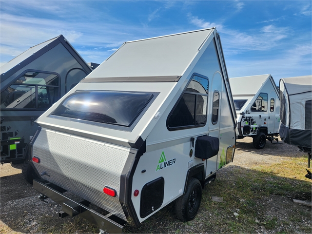 2025 Aliner Scout at Prosser's Premium RV Outlet